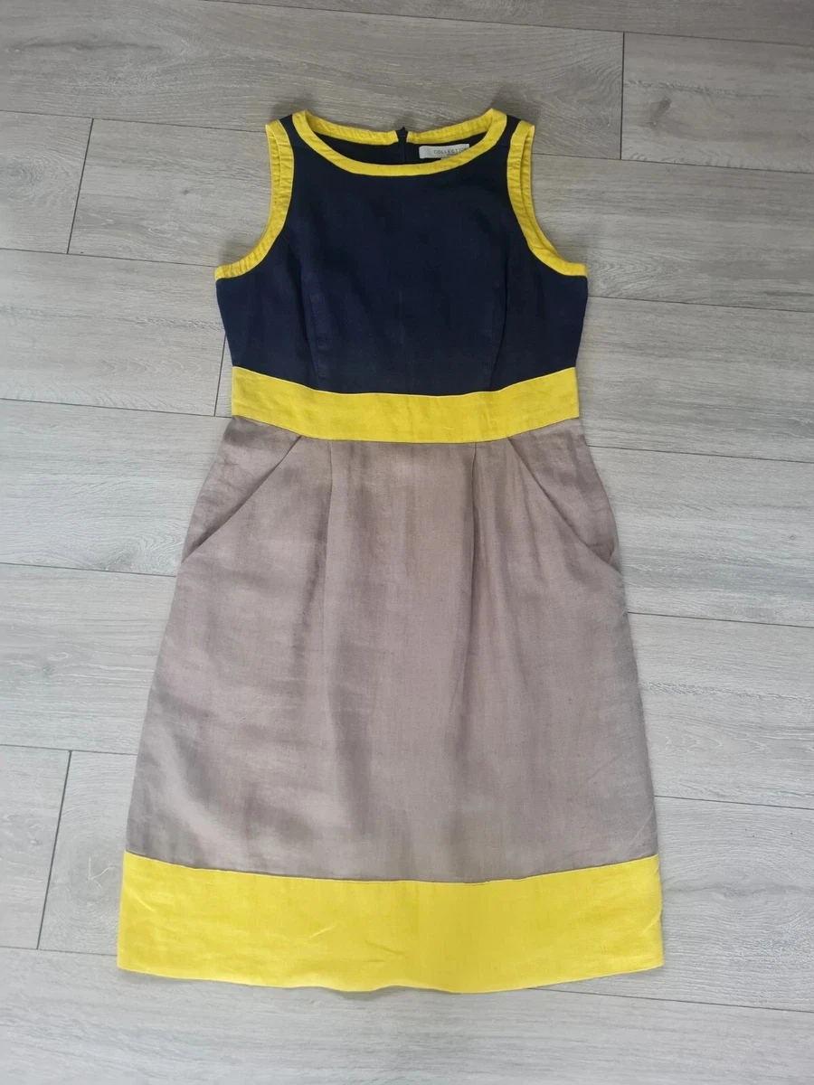John Lewis Linen Dresses for Women for sale | eBay UK