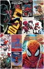 Amazing Spider-Man #1000 **COVER SELECT** PRESALE 09/16 (Covers Added)