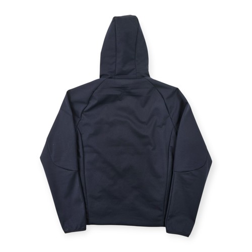 Polo Ralph Lauren Thor Hypbrid Softshell Puffer Jacket Blue Men's Medium - Picture 2 of 8