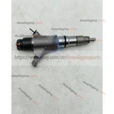 0445120153 Common Rail Fuel Injector for Kamaz Bosch
