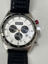 barbour mens watch Swiss Made