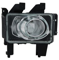 Nebelscheinwerfer Rechts FüR Opel Astra H 2007- + Zafira B 2007- NSW Fog H3 RH