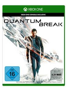 Quantum Break - [Xbox One] von Microsoft | Game | Zustand gut