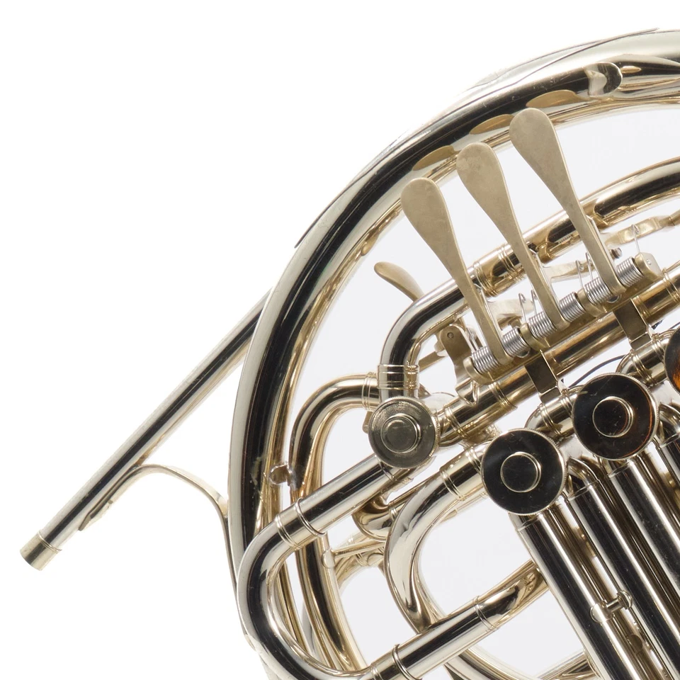 C.G. Cuerno Francés Doble Profesional Conn Modelo 8D SN 266635 BONITO Foto 3 de 4