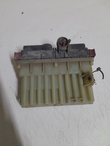 Opel Vectra B 1995 Steuergerät Ventilator Lüfter 24410130 TAD25985