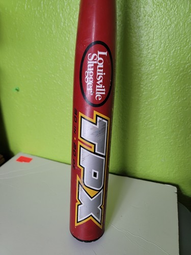 Batte De Baseball Louisville Slugger TPX C405plus BB1 - 33" / 28 Oz (-5) - Occasion
