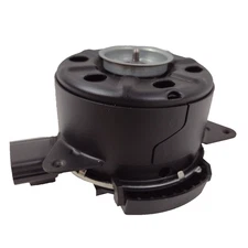 Genuine OEM GM ACDelco 92251641 Cooling Fan Motor