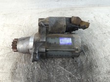 2009-2012 Toyota Highlander Car Starter Motor Solenoid Oem DCRCQ