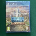 Cities Skylines Parklife Edition PS4 Game