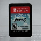 Pokemon Legends: Arceus (Nintendo Switch, 2022) Cartridge Only