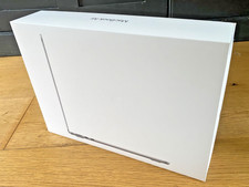 Apple MacBook Air 13 Zoll (A3113) - nur Leerkarton