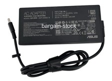 240W 20V AC Adapter Charger For ASUS ROG Zephyrus G16 GU605CR-XS97 GU605CW-XS98