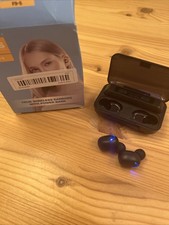 tws auricolari Wireless