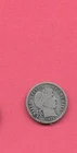 US USA BARBER DIMES SILVER 1913 P GOOD-NICE OLD VINTAGE ANTIQUE 10 CENT COIN