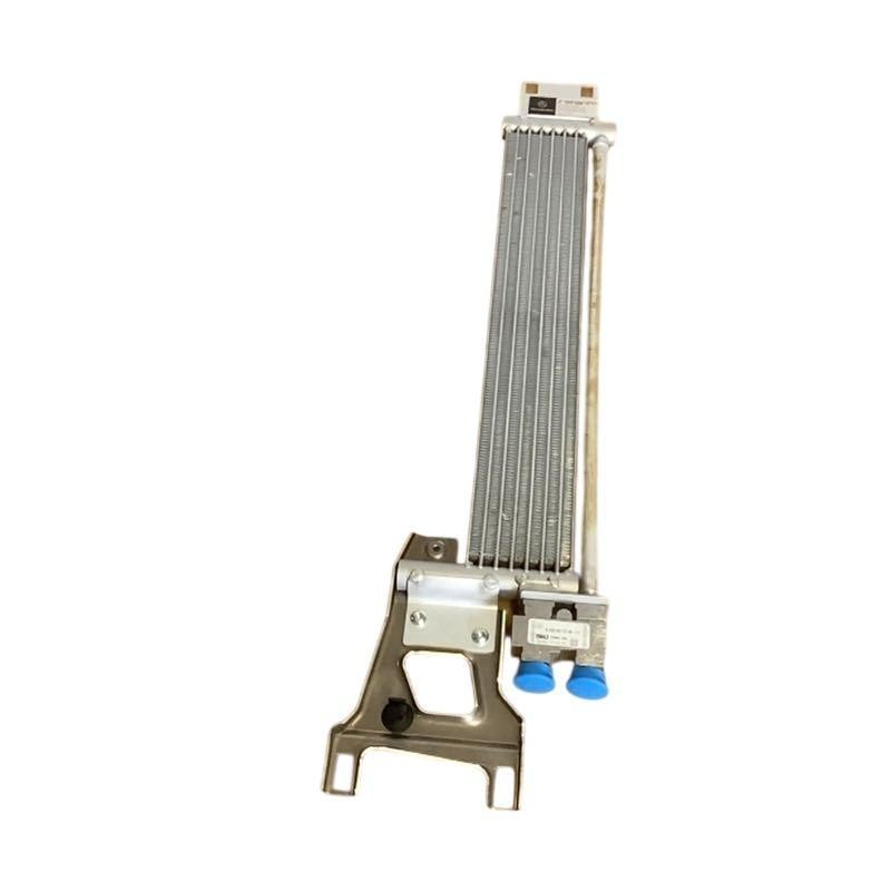 Refroidissement huile transmission Mercedes E W212 pour stopper les à-coups de boîte