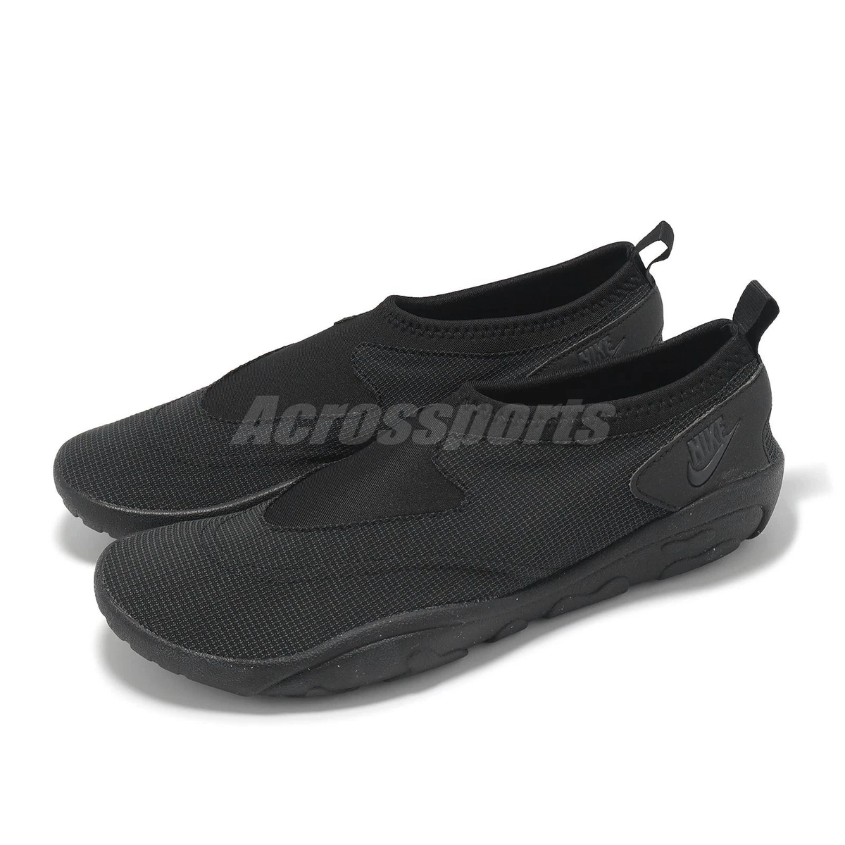 Nike Aqua Turf Black Off Noir for Sale | Authenticity Guaranteed 