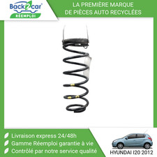 Amortisseur Hyundai I20
