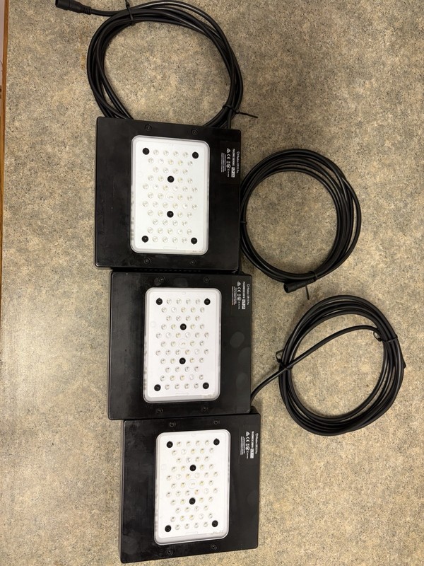 Ecotech Marine Radion XR15 G6 Pro LED Light Fixture Gen 6