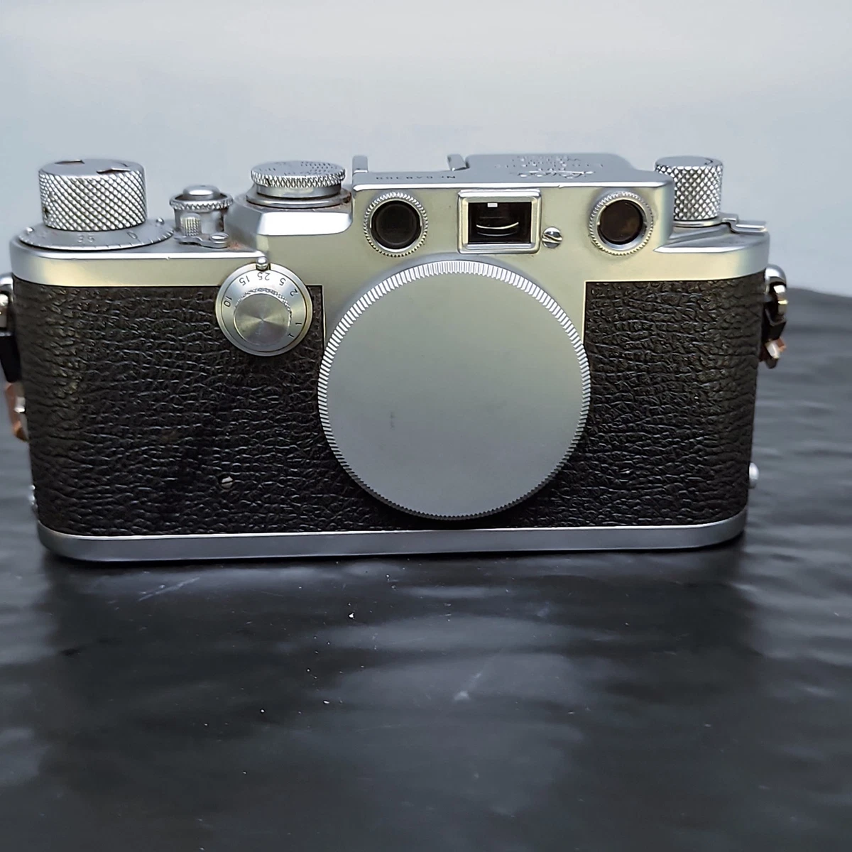Leica Ernst Leitz Wetzlar In Vintage 35mm Cameras for sale | eBay