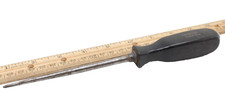 Snap-on 5asa 5 Black Hard Handle Scratch Awl Marking Tool Usa Snap-on 5asa 5 Black Hard Handle Scratch Awl Marking Tool Usa