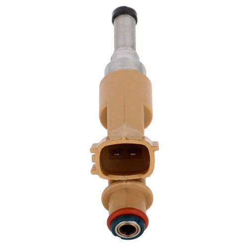 For Toyota For Corolla and Fuel Injector Replacement Parts Set of Four - Picture 21 of 24