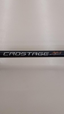 Major Craft Crostage CRK-962ML Seabass Fishing Rod, 9' / Medium Light Used