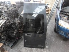 Porte arrière et accessoires Ford TOURNEO CONNECT