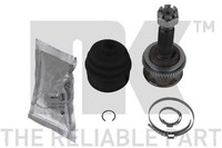 NK Gelenksatz, Antriebswelle 513405 FüR Hyundai