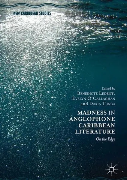 Madness In Anglophone Caribbean Literature On The Edge BéNéDicte Ledent (U. A.)-image