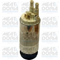 Meat & Doria Kraftstoffpumpe FüR Audi A8 4E2 4E8 4.2 Quattro 4E_ S8 3.7 Vw