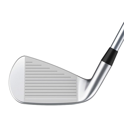 Yamaha INPRES DRIVESTAR TYPE/S 2025 Iron Set 7-9+Pw SPEEDER NX Flex-R 4pcs RH - Picture 7 of 11