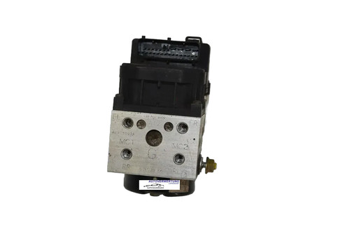 ABS Hydraulikblock Steuergerät 11000041690 - 0265216895 Honda Civic VII 1.6 81KW