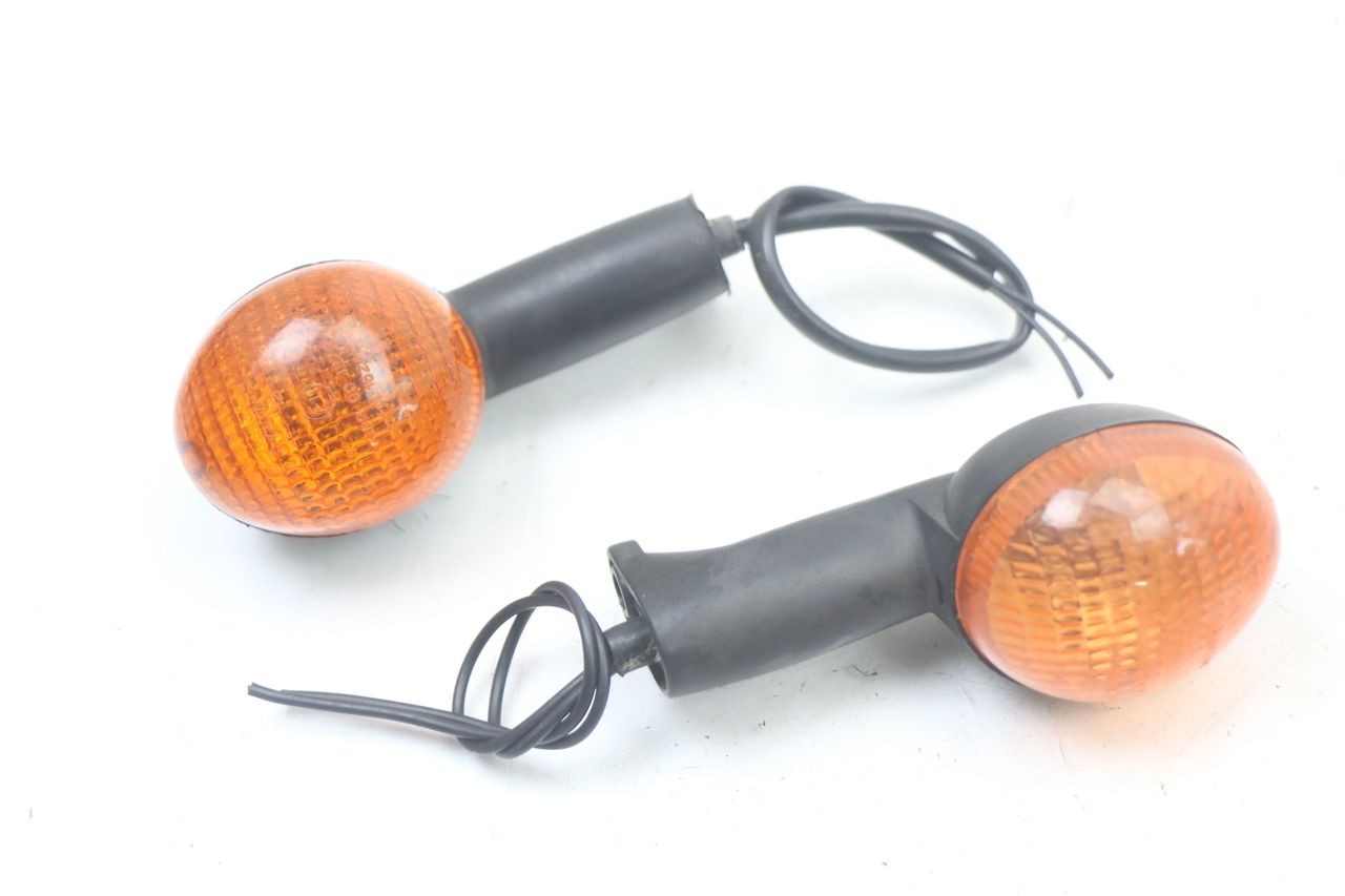 FANALE ANTERIORE - PEUGEOT LUDIX 50 (2005 - 2007)