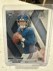 2025 Panini Mosaic - Rookies Jaxson Dart #362 (RC)