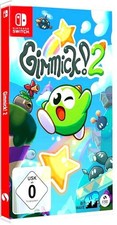 Thumbnail of ebay&reg; auction 356513484129 | Gimmick 2 - Nintendo Switch - Neu & OVP - Deutsche Version