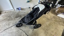 BOB Single All-Terrain Pro Jogging Stroller