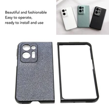 Protective Phone Case Crystal Case Anti Drop Shockproof Cell Phone Cover