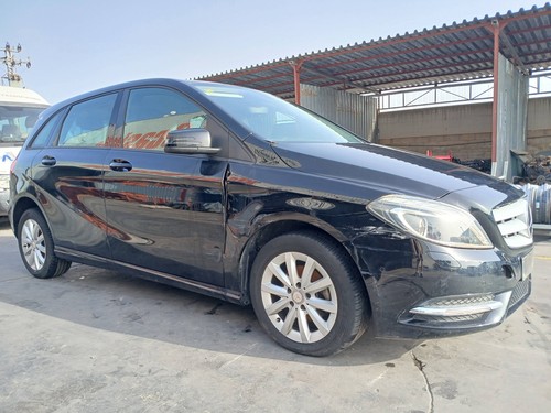 A2469064200 Moteur Chauffage / 1441578 Pour MERCEDES-BENZ Classe B SPORTS Tourer - Photo 5/9