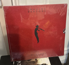 Imagine Dragons - Mercury - Act 2 New Vinyl LP sealed
