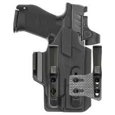 NEW Tulster ARC IWB/AIWB Holster Walther PDP FS/Compact  TLR-7 - Right Hand