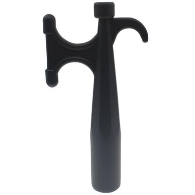 1pcs Boat Hook Floating Nylon Boat Hook End for Mooring Yacht Boat Kayak
