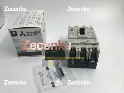 1PC NEW NV32-SV 3P 20A circuit breaker   *cc
