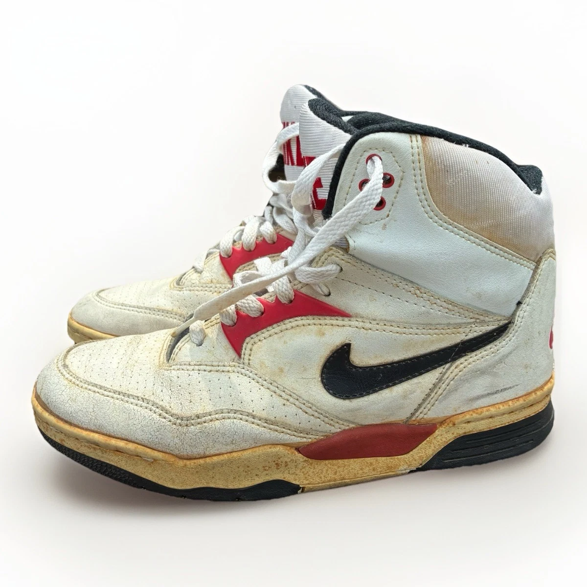 vintage nike air flight products for sale | eBay