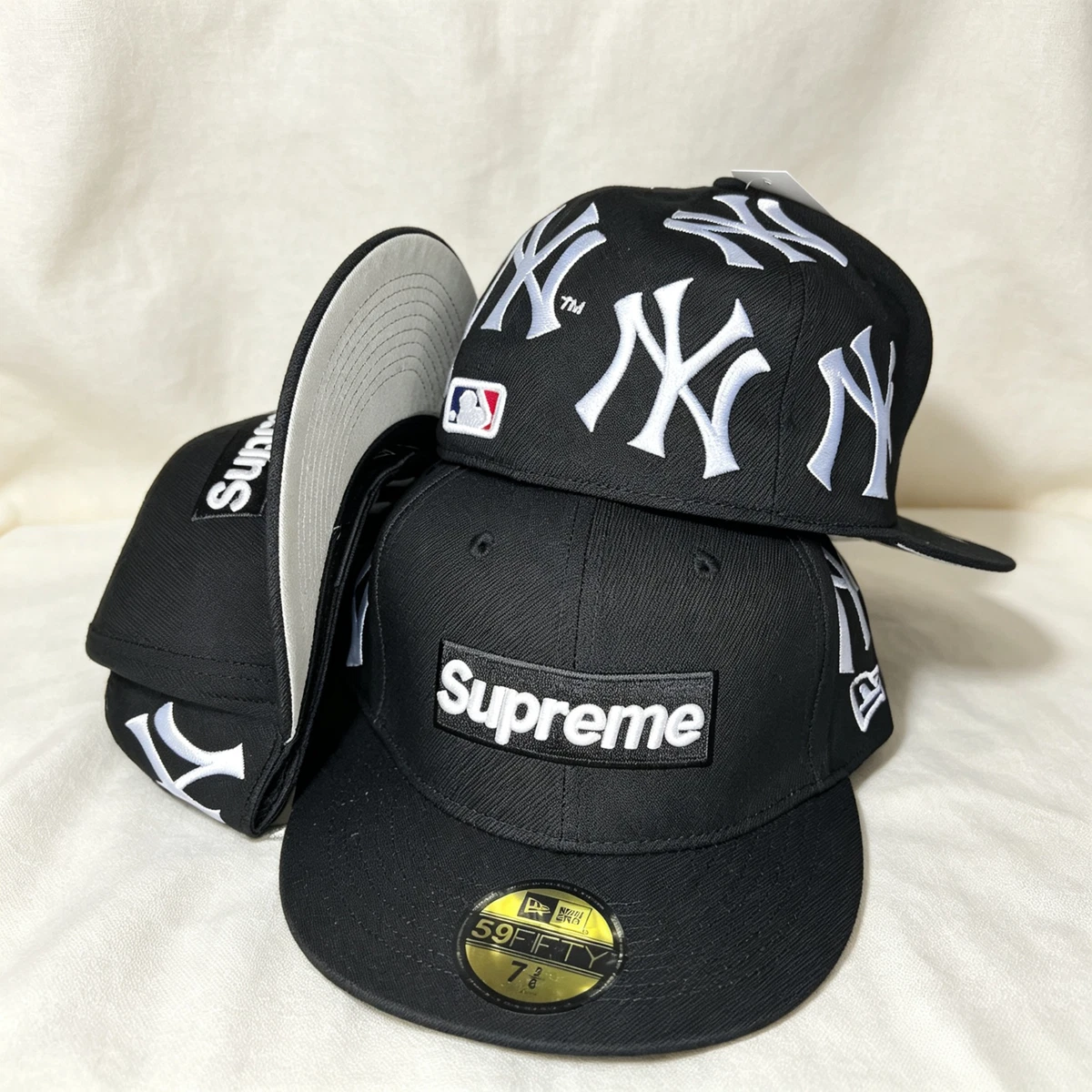 Supreme Men's 7 1/4 Size for sale | eBay