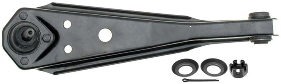 Brazo de control de suspensión y bola para Mercury Comet Monarch Cougar ACD 1968-1980 Foto 2 de 3