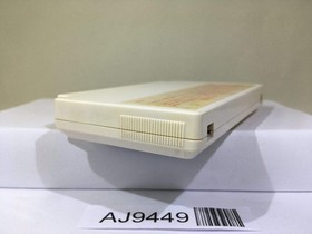 Cosmo Police Galivan Nintendo Famicom NES Japan - AJ9449