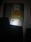 The Legend of Zelda Nintendo NES 1987 Original