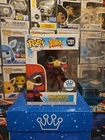 Funko Pop! Vinyl: Marvel - Magneto - Funko (Exclusive) #1281