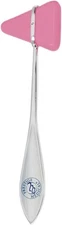 Prestige Medical Taylor Percussion Hammer, Hot 1 Count (Pack of 1), Pink 