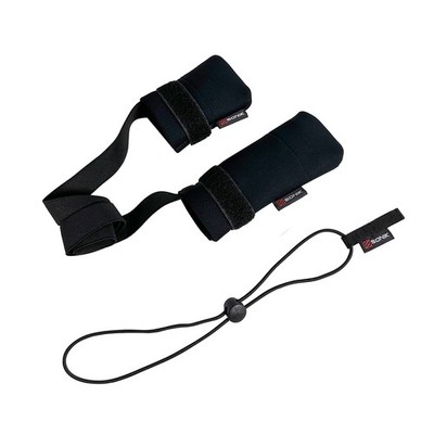 Sonik XTRACTOR Elastic Tip Protectors - Rutenschutz, Rutenschützer, Rutentasche